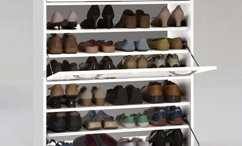 Shoe Cabinet
