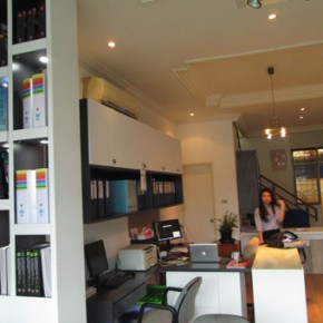 KANTOR INSERVICA SYSTEMS