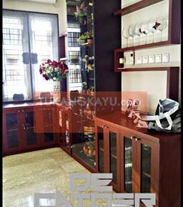 Harapan Indah Bekasi - De'Catoer Architecture & Interior Design