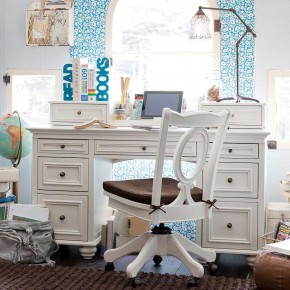 White Classic Furniture - Interior Design
