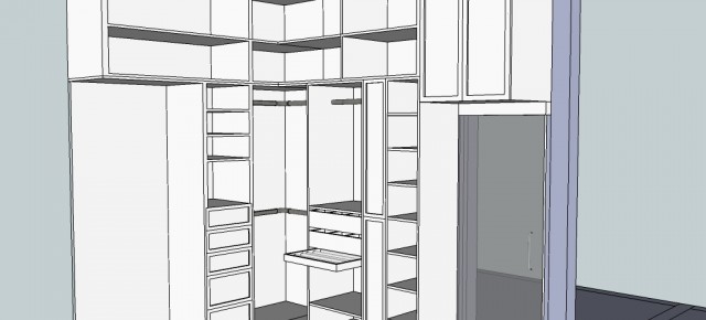 Sedikit Tentang Interior Design & Build Sedikit Tentang Interior Design & Build